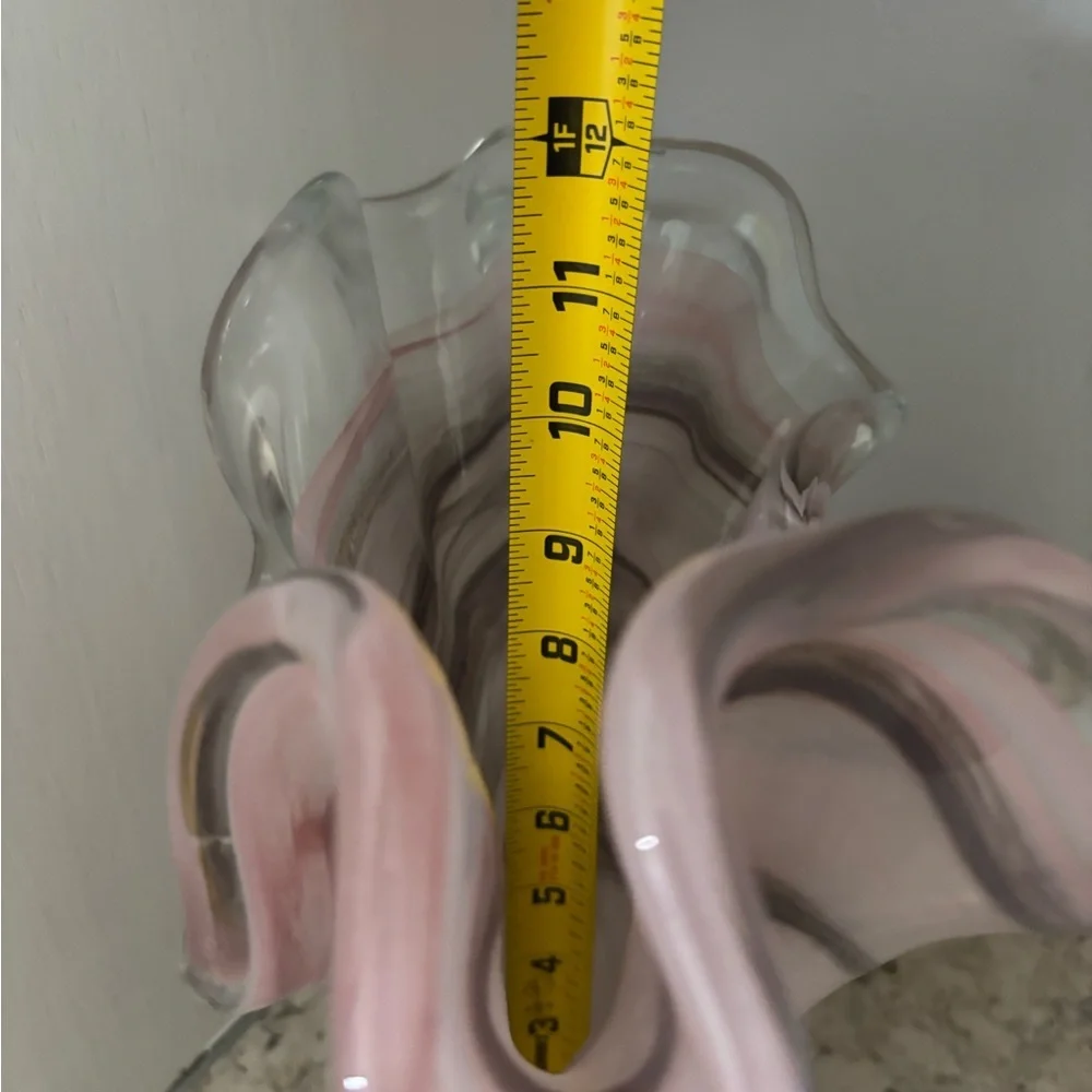 N/A hand blown